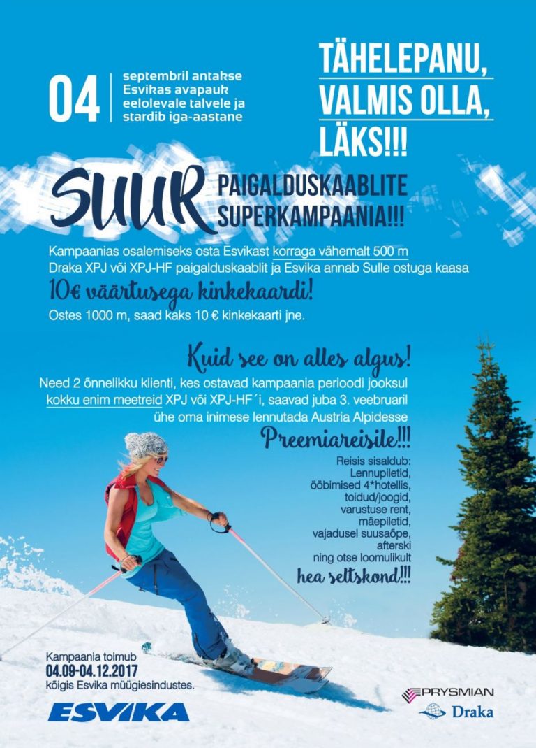 esvika