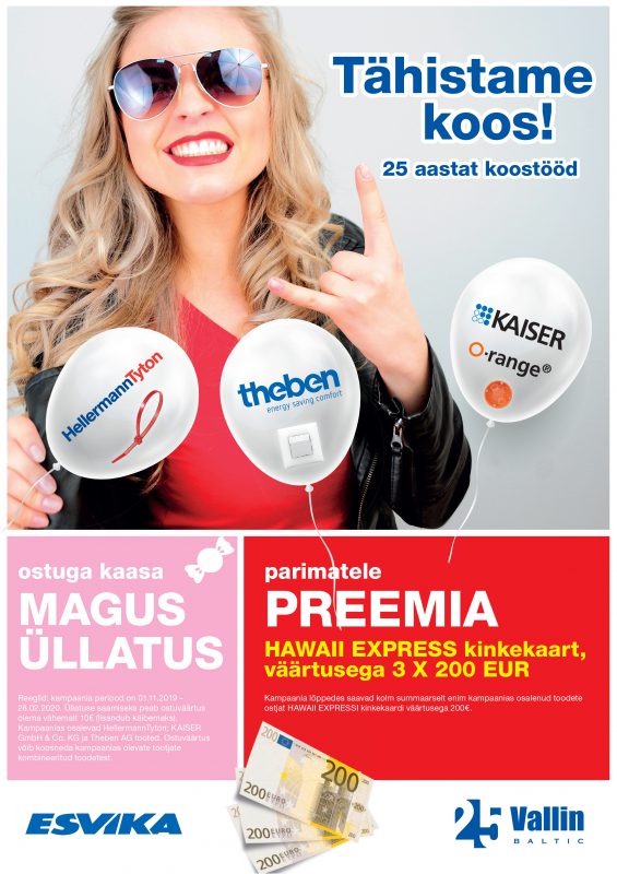 esvika