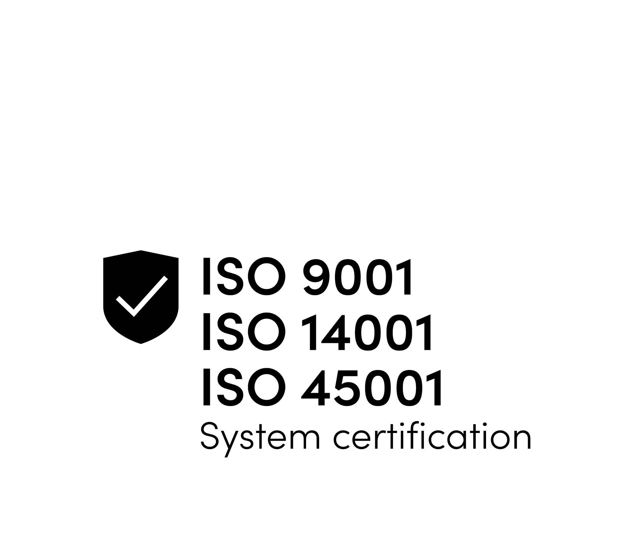 ISO-9001-14001-45001